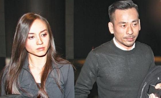 曾和陈柏霖谈过恋爱,结识百亿富豪,为了上位三年生两娃