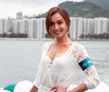 曾和陈柏霖谈过恋爱,结识百亿富豪,为了上位三年生两娃