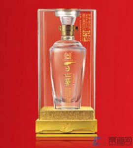 百世窖酒42价格查询(52度百世窖酒价格查询)