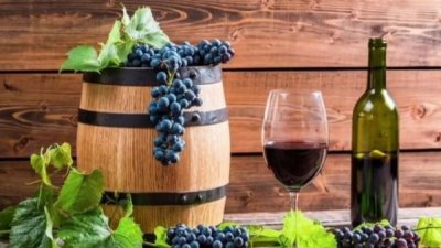 红酒挂杯就是好酒吗?红酒挂杯叫什么名字