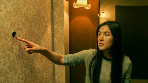 《真相背后》第1集讲的是什么,《真相背后》第1集剧情介绍