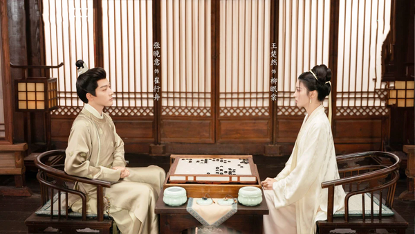 《柳舟记》第35集讲了什么,《柳舟记》第35集剧情介绍