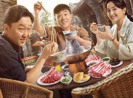 《多大点事儿》第20集故事梗概,讲了什么内容