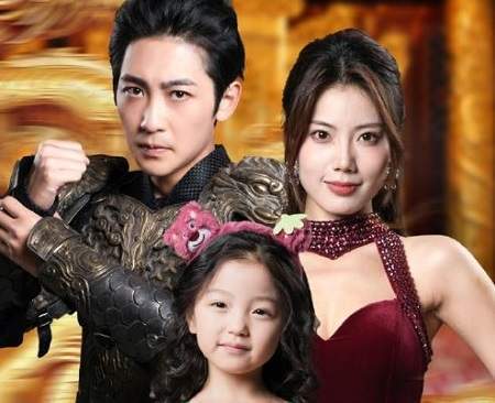 短剧《风流一夜高冷女总裁带娃求嫁》讲的什么?精彩剧情介绍