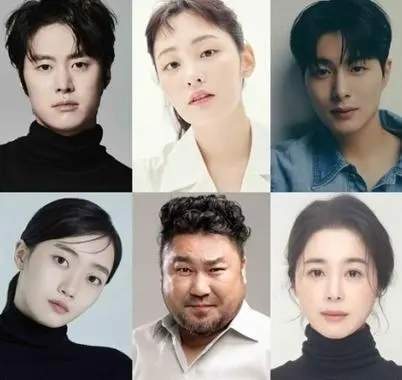 韩剧在我死前一周什么时候播出?剧情介绍&演员表