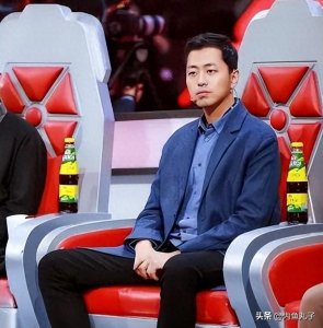 “水哥”王昱珩:20年不上班却成亿万富翁,他凭什么这么狂?