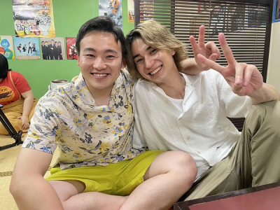 《和鲭江做了就完了》第4集讲了什么,第4集分集剧情介绍