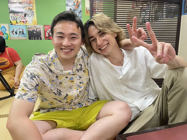 《和鲭江做了就完了》第4集讲了什么,第4集分集剧情介绍