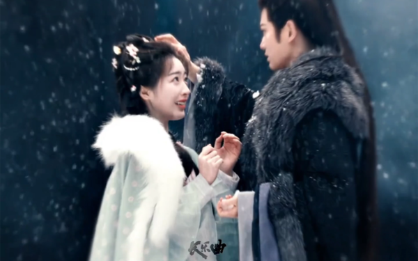 长乐曲结局是he还是be?长乐曲结局解析