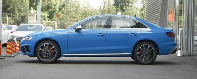 ​奥迪q2尺寸是多少