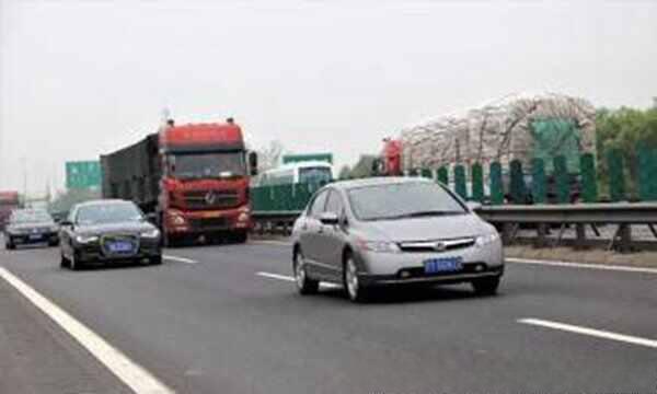 春节期间高速免费从什么时候开始-