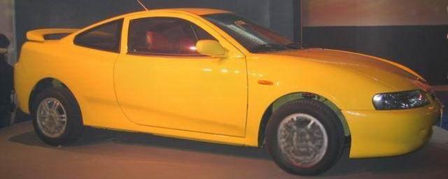 吉利美人豹有多大马力-