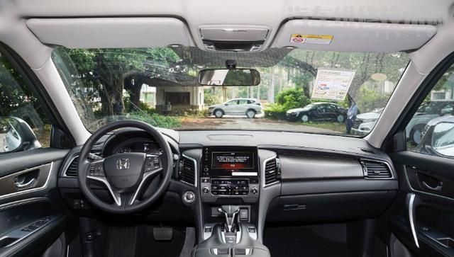 本田冠道1.5T动力够吗，本田冠道1.5t有多少匹马力-