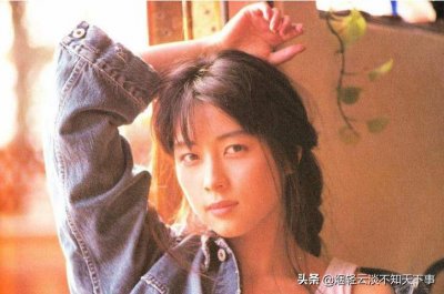 坂井泉水有没有谈过恋爱?