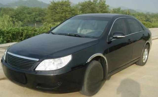 比亚迪f6多少钱?-