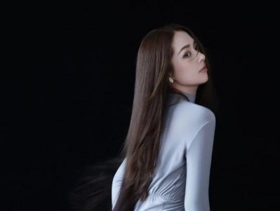 郭碧婷林志玲,其实嫁给了同一种婚姻