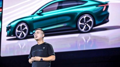 ​夏一平的眼泪，李斌最懂_ZAKER新闻