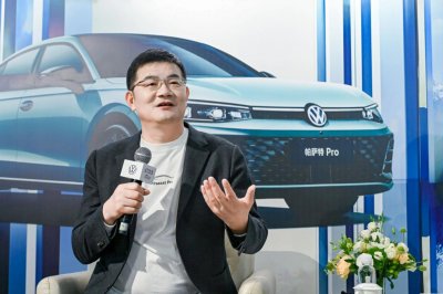 ​履新50天，新管理层详解未来打法：上汽大众要做加法，做减法_ZAKER新闻