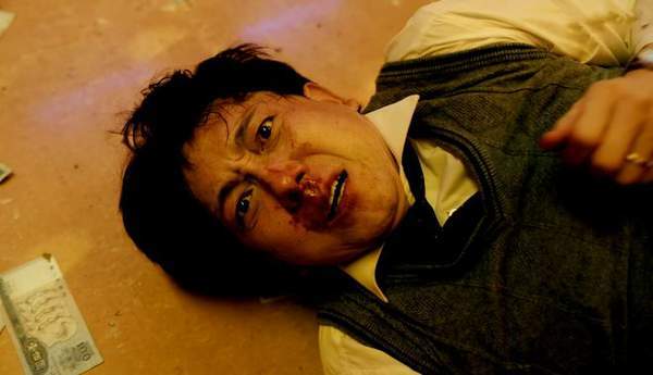 《雪迷宫》姜小海是警察吗?姜小海身份解析