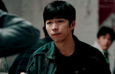 《雪迷宫》姜小海是警察吗?姜小海身份解析