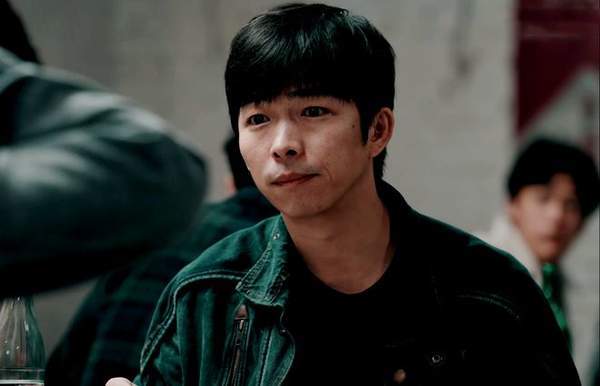 《雪迷宫》姜小海是警察吗?姜小海身份解析