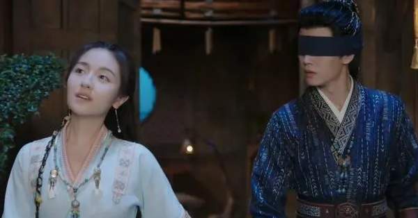 流水迢迢卫昭爱江慈吗?相关内容介绍