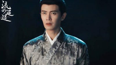 流水迢迢卫昭爱江慈吗?相关内容介绍