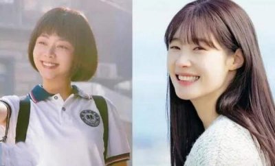 韩版以家人之名李尖尖是谁演的?相关演员介绍