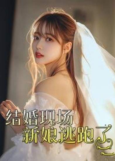 《结婚现场新娘逃跑了》又名《心机老公爱装病》剧情介绍,故事梗概