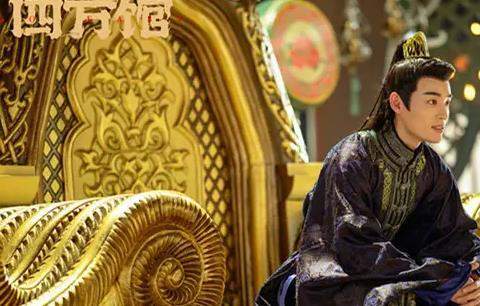 四方馆白衣客的结局是怎样的?白衣客结局介绍