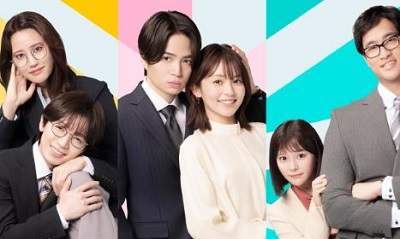 日剧《我们恋爱的理由》演员表,6个主演角色介绍