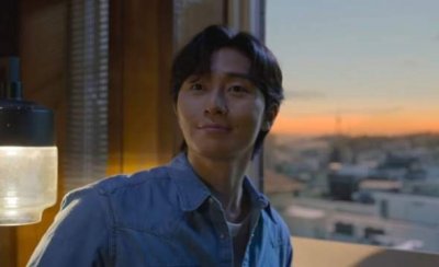 《京城怪物》第二季浩载是泰尚后代吗?详细剧情介绍