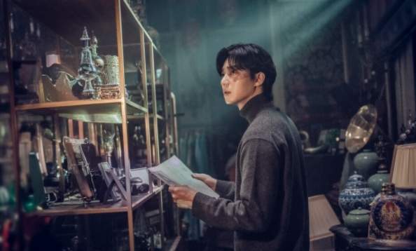 《京城怪物》第二季浩载是泰尚后代吗?详细剧情介绍