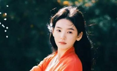 雨霖铃电视剧女主角是谁?雨霖铃电视剧女主饰演什么角色