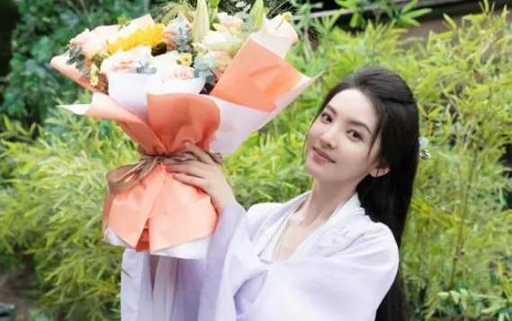 雨霖铃电视剧女主角是谁?雨霖铃电视剧女主饰演什么角色