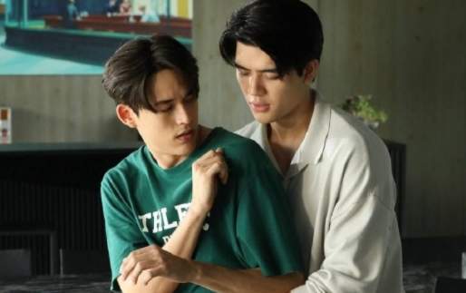 噬血欲情泰剧什么时候播出?噬血欲情泰剧剧情介绍