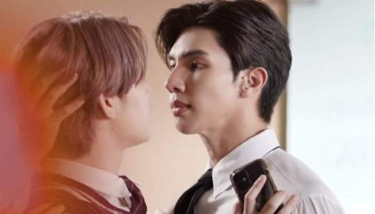 泰剧爱情导师主演都有谁?泰剧爱情导师剧情介绍