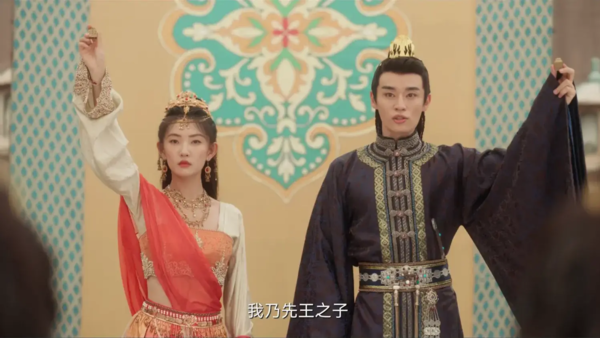 四方馆白衣客的结局是什么,白衣客的结局解析