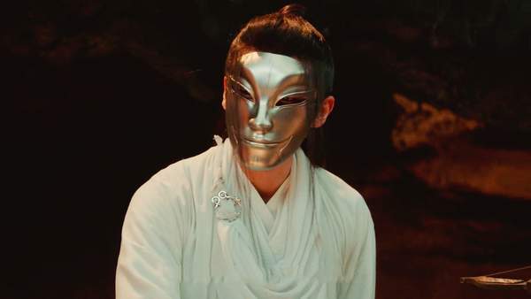 四方馆白衣客的结局是什么,白衣客的结局解析