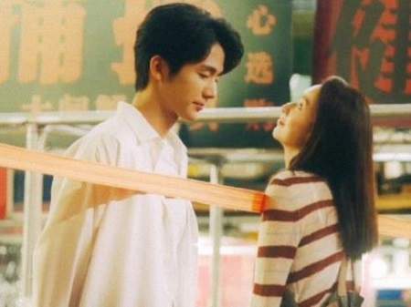 舍不得星星蒋时延角色介绍,蒋时延人设介绍