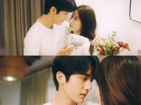 舍不得星星蒋时延角色介绍,蒋时延人设介绍