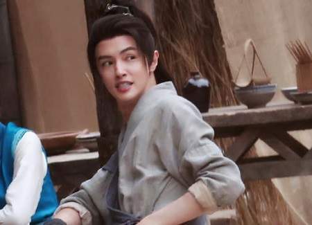 电视剧《君子如玉》剧情&主演介绍,《君子如玉》一共多少集