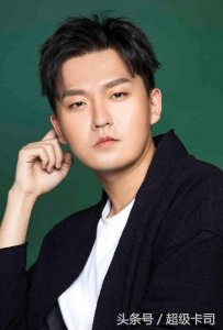 他曾是北大励志男神,一部宣传片激励万千学子,学霸也有影帝梦?