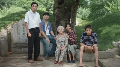 豆瓣9.0,这部年度催泪弹,太走心了!