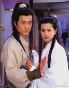 最美小龙女近况曝光:为渣男抑郁自杀,近60岁未婚无子,美如少女