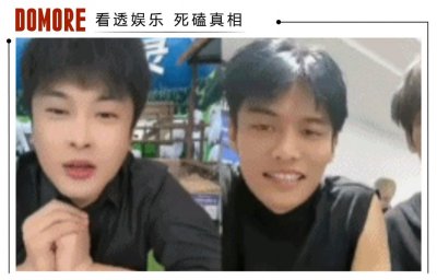 小杨哥VS辛巴,下坡路上,无问一哥