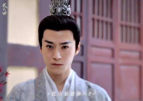 《长乐曲》来罗织最后死了吗?来罗织结局介绍