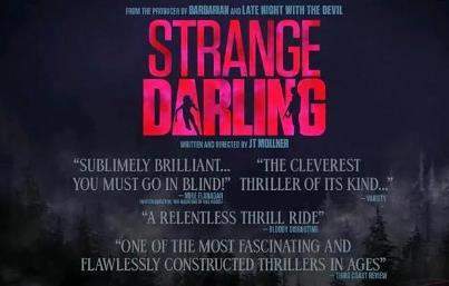 电影《怪亲》剧情介绍,《怪亲》故事梗概