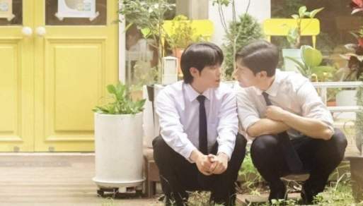 韩腐剧My Damn Business在哪里看?主演&剧情简介