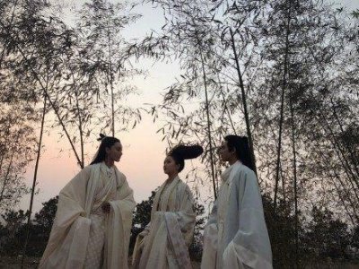 ​《凤囚凰》中容止囚禁楚玉的三点原因，你们一定想到了